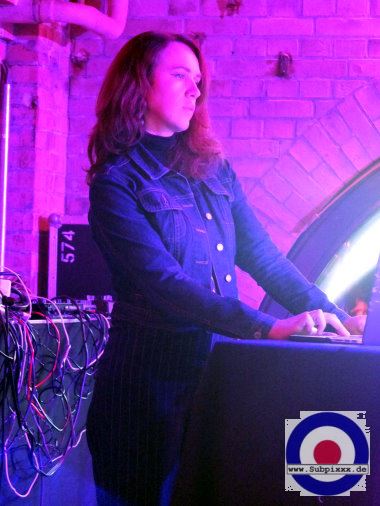 DJ Chikiss aka Galina Ozeran (BY) Pop-Kultur Festival - Maschinenhaus, Kulturbrauerei, Berlin Prenzlauer Berg 22. August 2019 (4).JPG